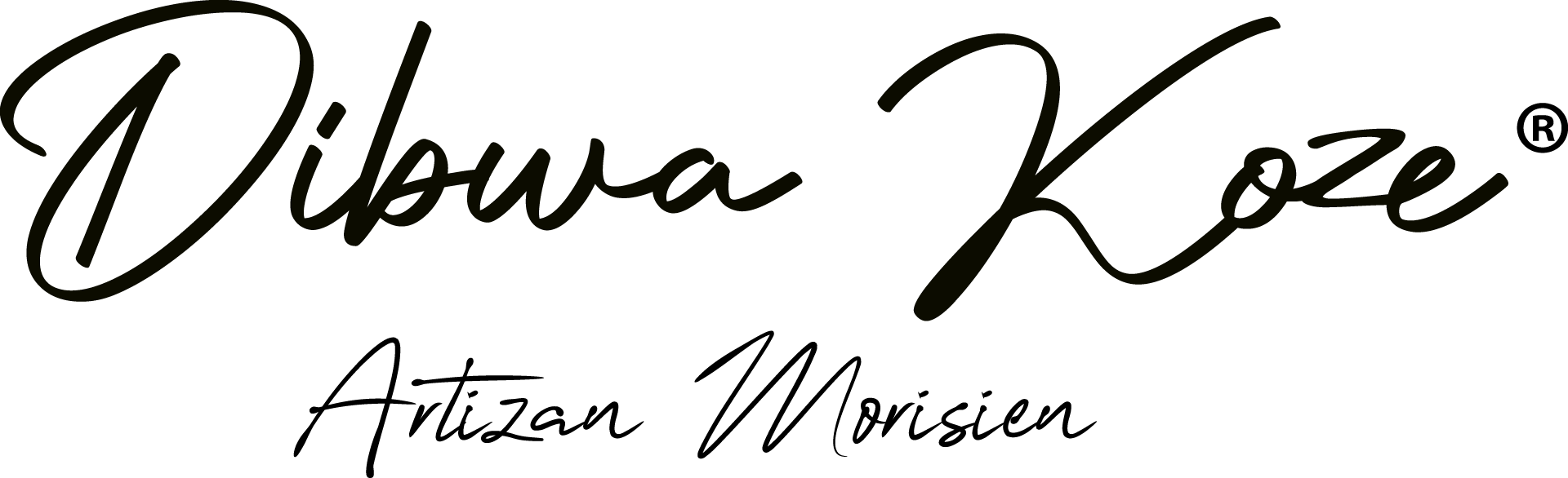 Dibwa Koze logo